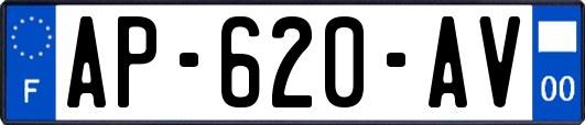 AP-620-AV