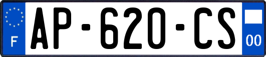 AP-620-CS