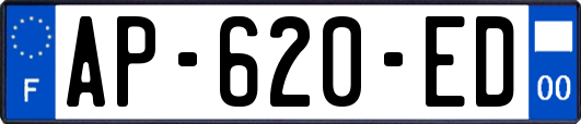 AP-620-ED