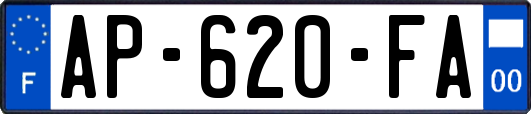 AP-620-FA