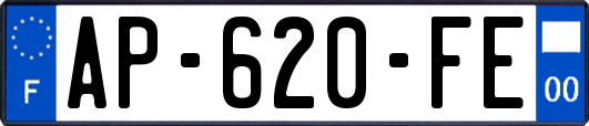 AP-620-FE