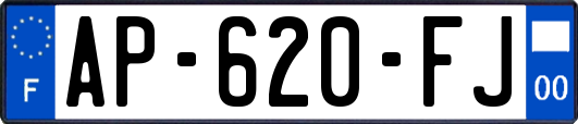 AP-620-FJ