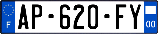 AP-620-FY