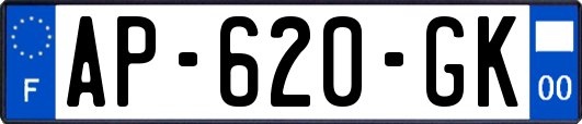 AP-620-GK