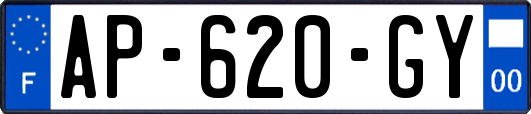 AP-620-GY
