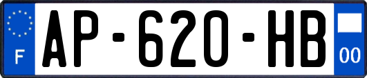 AP-620-HB