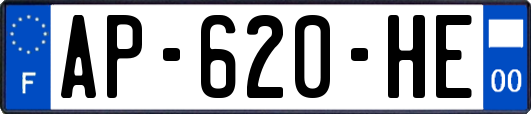 AP-620-HE