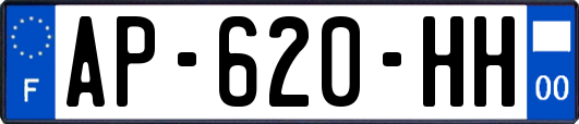 AP-620-HH
