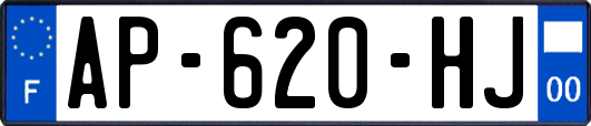 AP-620-HJ