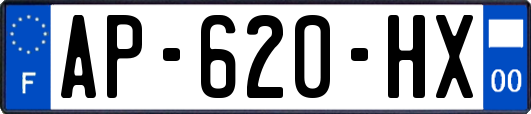 AP-620-HX