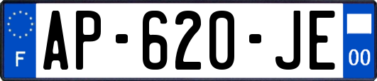 AP-620-JE