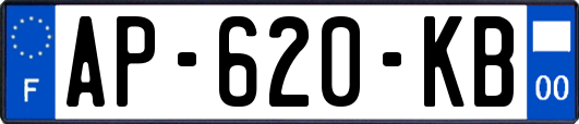 AP-620-KB