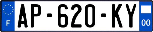 AP-620-KY