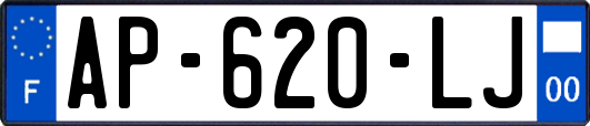 AP-620-LJ
