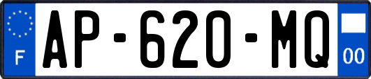 AP-620-MQ