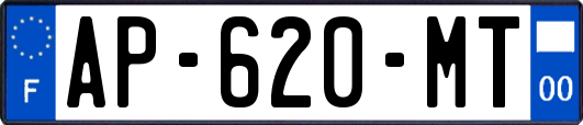 AP-620-MT