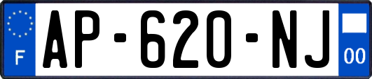 AP-620-NJ
