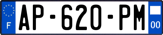 AP-620-PM