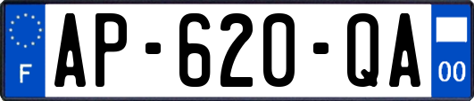 AP-620-QA