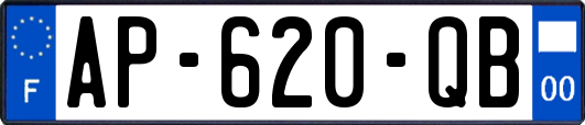 AP-620-QB