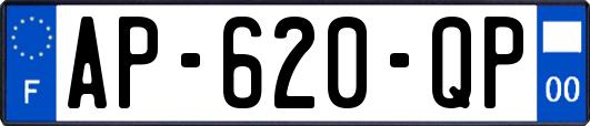 AP-620-QP