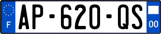 AP-620-QS