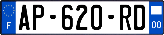 AP-620-RD