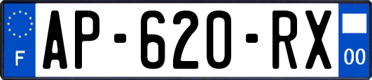 AP-620-RX