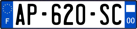 AP-620-SC