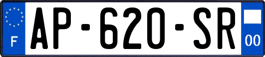 AP-620-SR