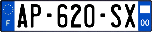 AP-620-SX