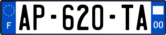 AP-620-TA