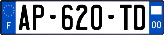 AP-620-TD