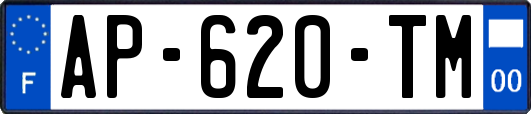 AP-620-TM