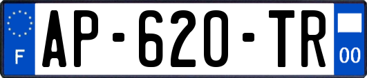 AP-620-TR