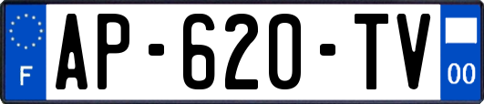 AP-620-TV