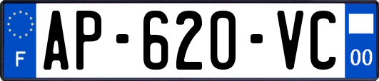 AP-620-VC