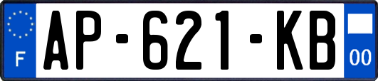 AP-621-KB