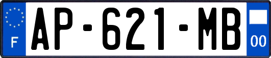 AP-621-MB