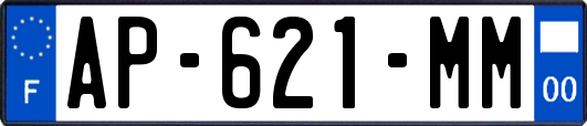 AP-621-MM