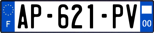 AP-621-PV