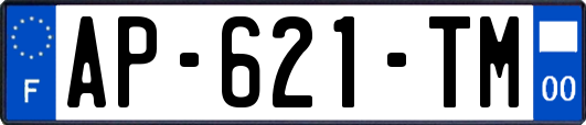 AP-621-TM