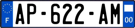 AP-622-AM