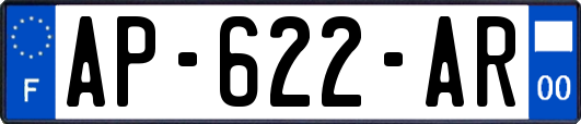 AP-622-AR