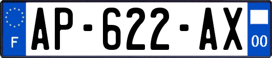 AP-622-AX