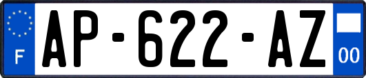 AP-622-AZ