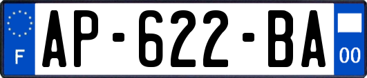 AP-622-BA