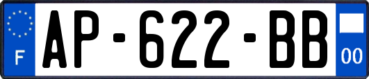 AP-622-BB