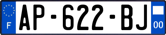 AP-622-BJ