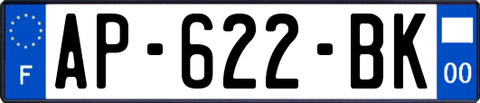 AP-622-BK